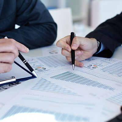 Research Design in Accounting and Finance